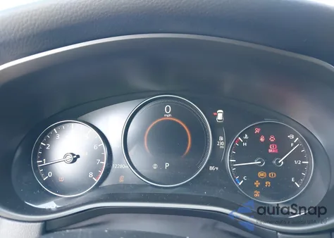 2024 Mazda Cx-50 2.5 S Preferred из США, поврежденный, VIN 7MMVABBM2RN199504